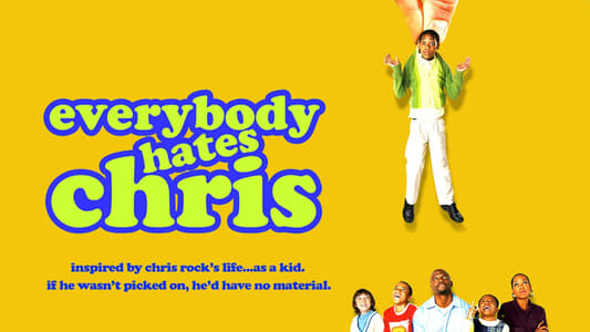 Everybody Hates Chris