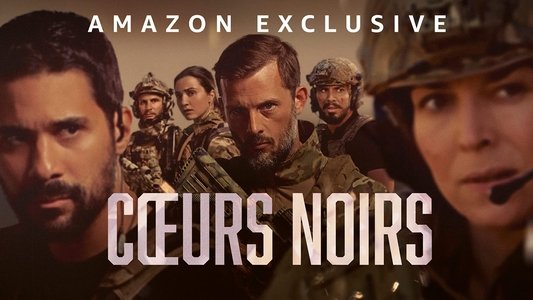 Cœurs Noirs