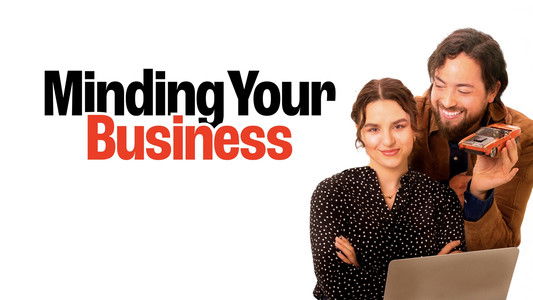 Minding Your Business