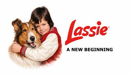 Lassie: The New Beginning