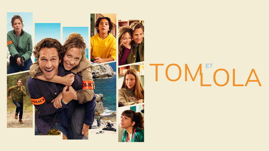 Tom et Lola