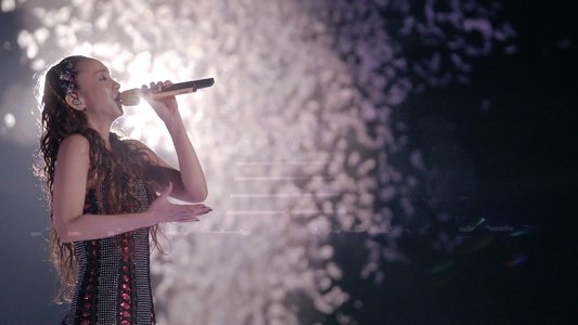 Namie Amuro Final Tour 2018 ~Finally~ 東京ドーム最終公演
