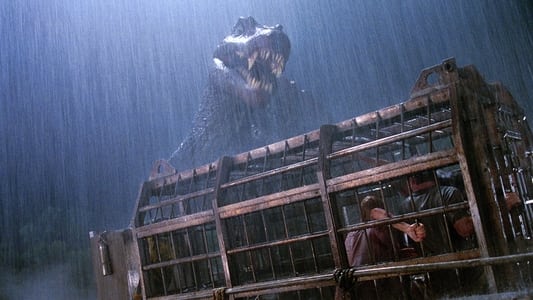 Jurassic Park III