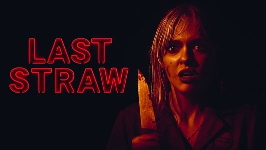 Last Straw
