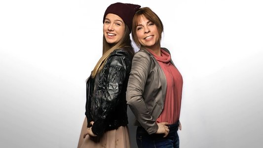 Mère & fille