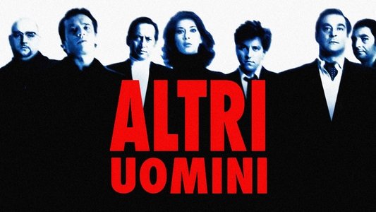 Altri uomini