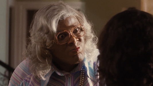 Madea's Big Happy Family