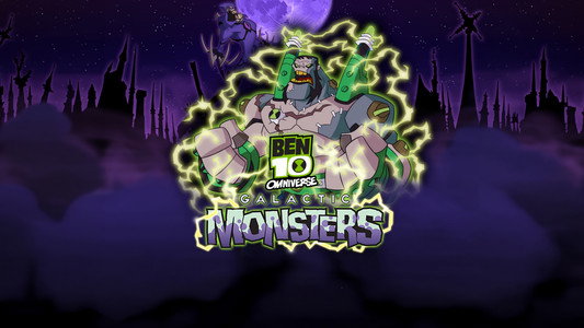 Ben 10: Omniverse