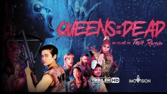 Queens of the Dead