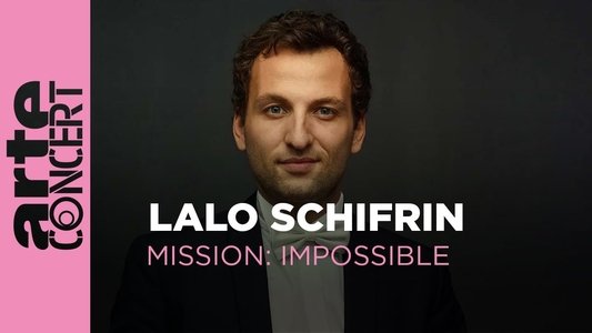 Lalo Schifrin, Mission: Impossible - Conducted by Victor Jacob