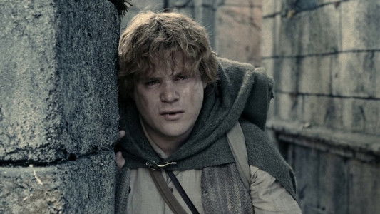 The Lord of the Rings: The Two Towers