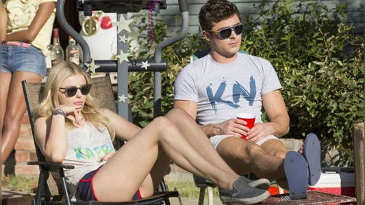 Neighbors 2: Sorority Rising