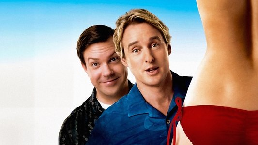 Hall Pass