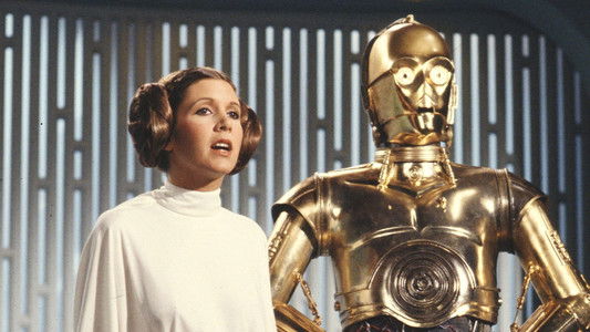 The Star Wars Holiday Special