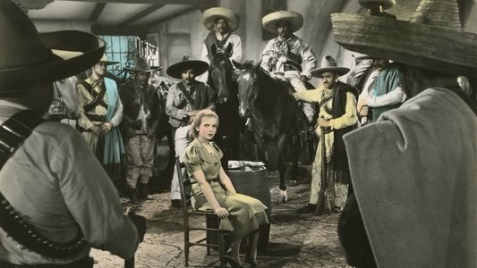 The Gay Desperado