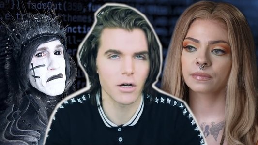 Onision: In Real Life