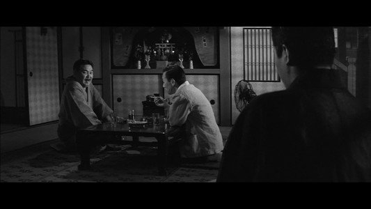 花札渡世