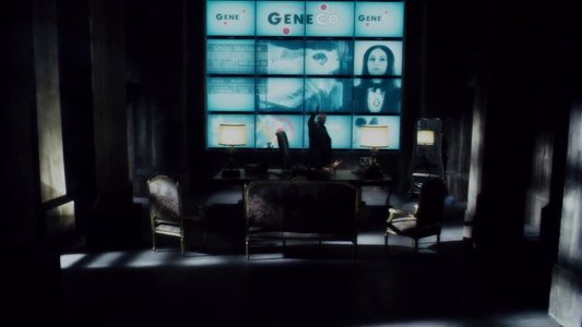 Repo! The Genetic Opera