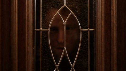The Intruder