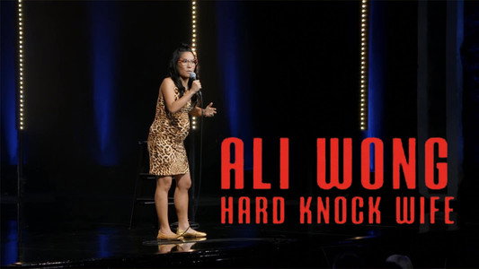 Ali Wong: Hard Knock Wife