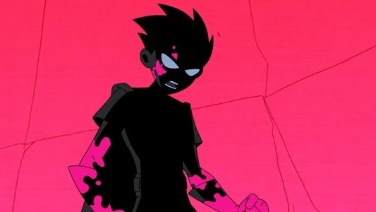Teen Titans: Trouble in Tokyo