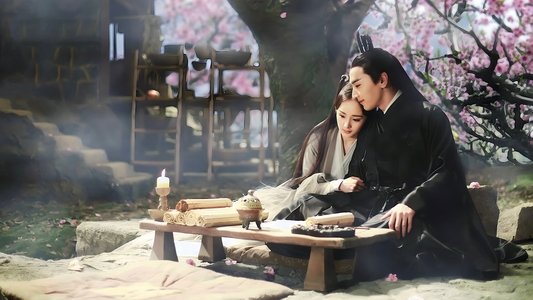 三生三世十里桃花