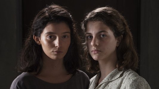 L'amica geniale