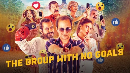 Amacı Olmayan Grup