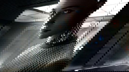 Ex Machina