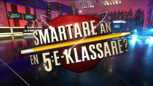 Smartare än en femteklassare