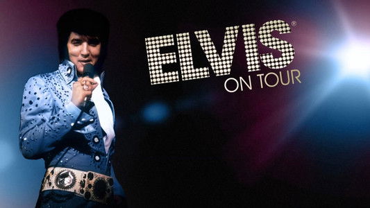 Elvis on Tour