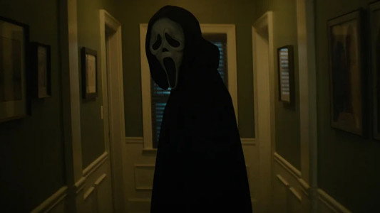 Scream 7