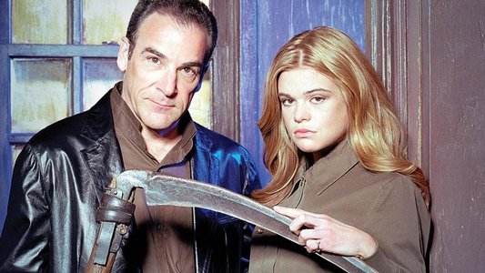 Dead Like Me