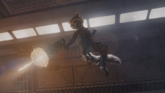 Guardians of the Galaxy Vol. 3