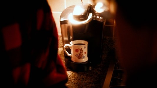The Morning Joe