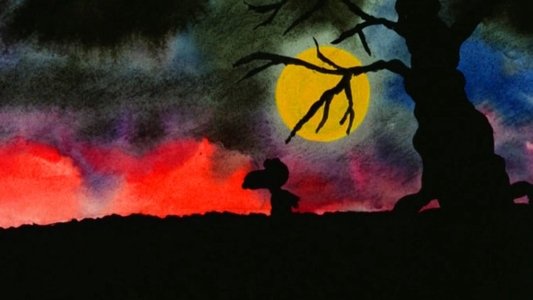 It's the Great Pumpkin, Charlie Brown