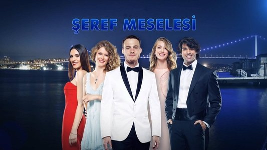 Şeref Meselesi