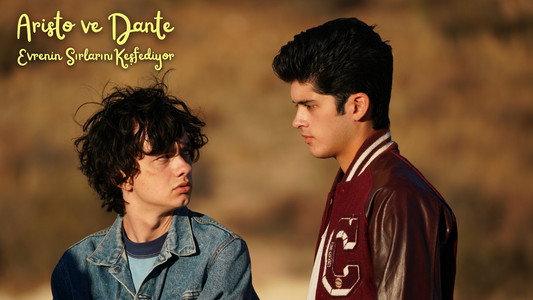 Aristotle and Dante Discover the Secrets of the Universe