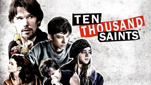 10,000 Saints