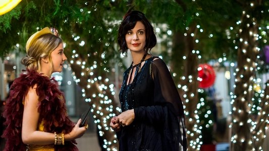 The Good Witch's Destiny