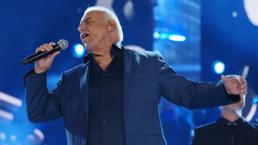Le Grand Concert de la Francophonie célèbre Jean-Jaques Goldman