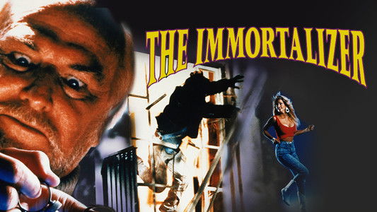 The Immortalizer