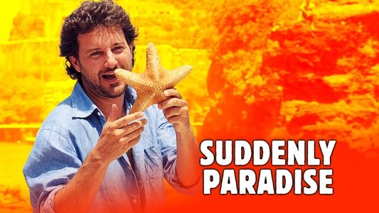Il paradiso all'improvviso