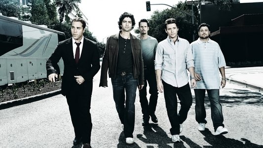 Entourage