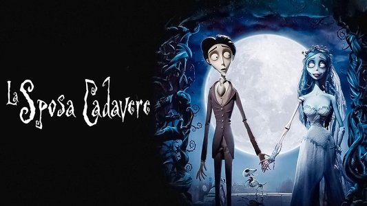Corpse Bride