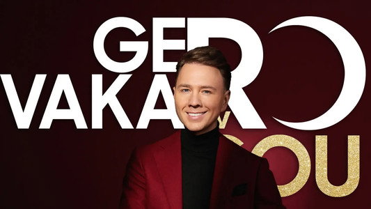Gero vakaro šou