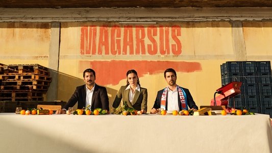 Magarsus