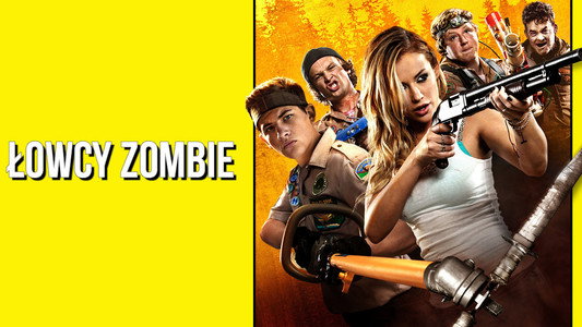 Scouts Guide to the Zombie Apocalypse