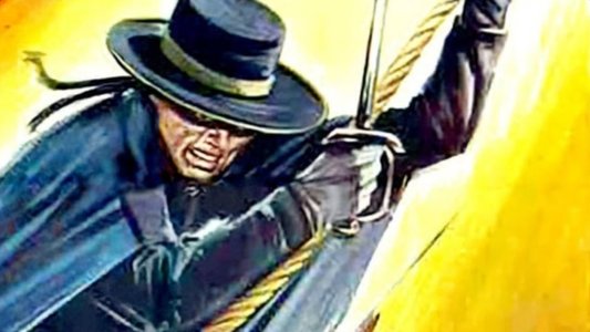 Il figlio di Zorro