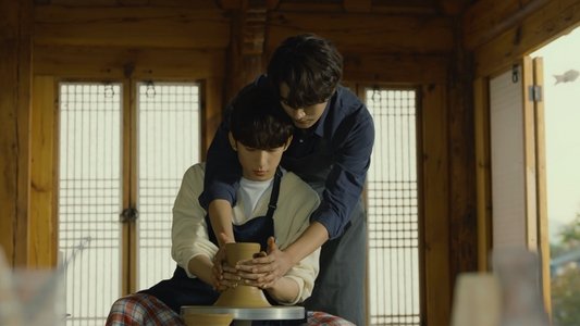비의도적 연애담